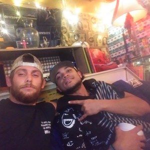 Meet your Posher, Dylan